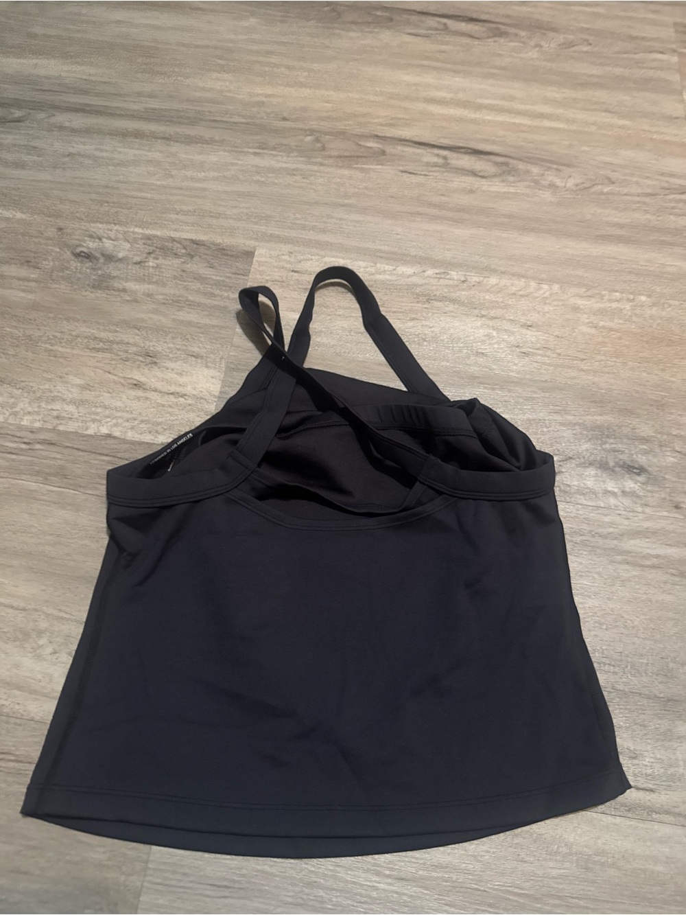 Set active Lux Studio Tank - Picture 2 of 3